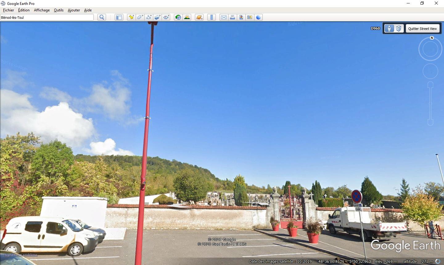 Bouzanville 54092 CC du pays duSaintois 5,82 62 (2017) 11